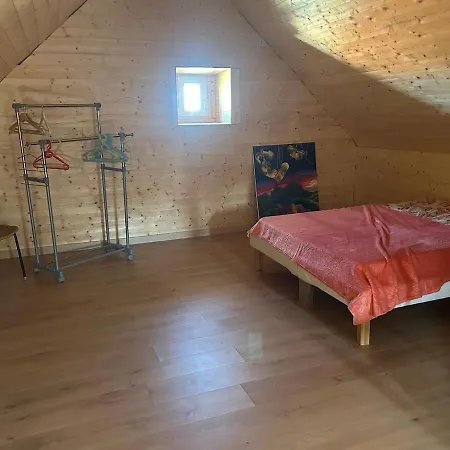 Maison Familliale Entre Calme Et Grand Jardin Prázdninový dům Louroux-de-Bouble